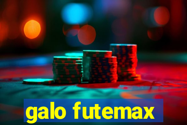 galo futemax